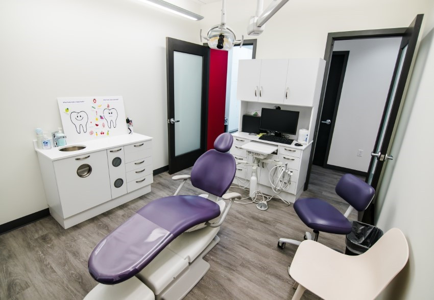 Comprehensive, Fun and Stress-Free Pediatric Dental Care in Calgary | Smile Buddy